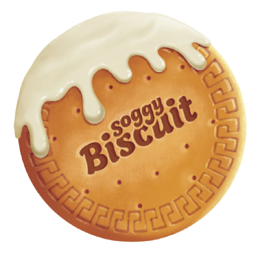 Soggy Biscuit